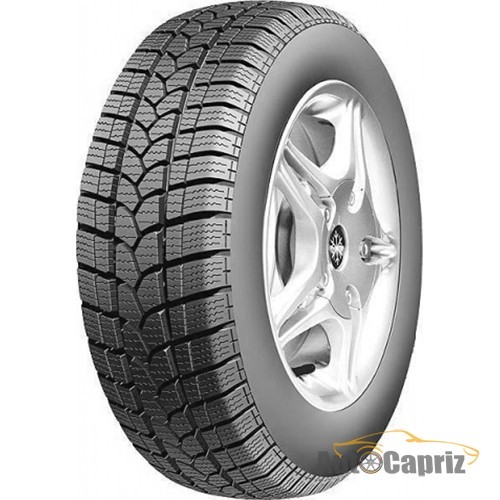 Шины Riken Snowtime B2 215/45 R17 91V